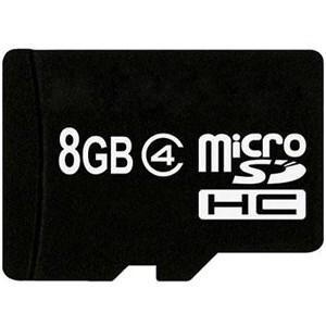 THE NHO 8GB